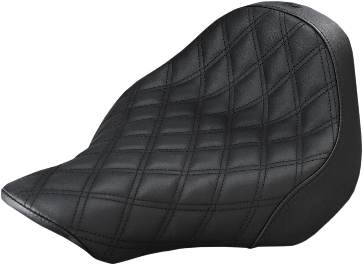 Renegade™ Lattice Stitch Solo Seat