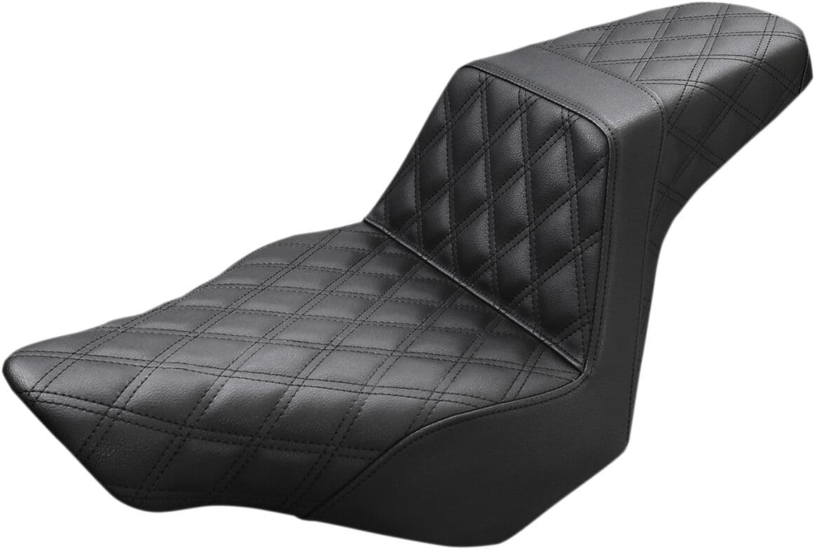Step-Up Seat