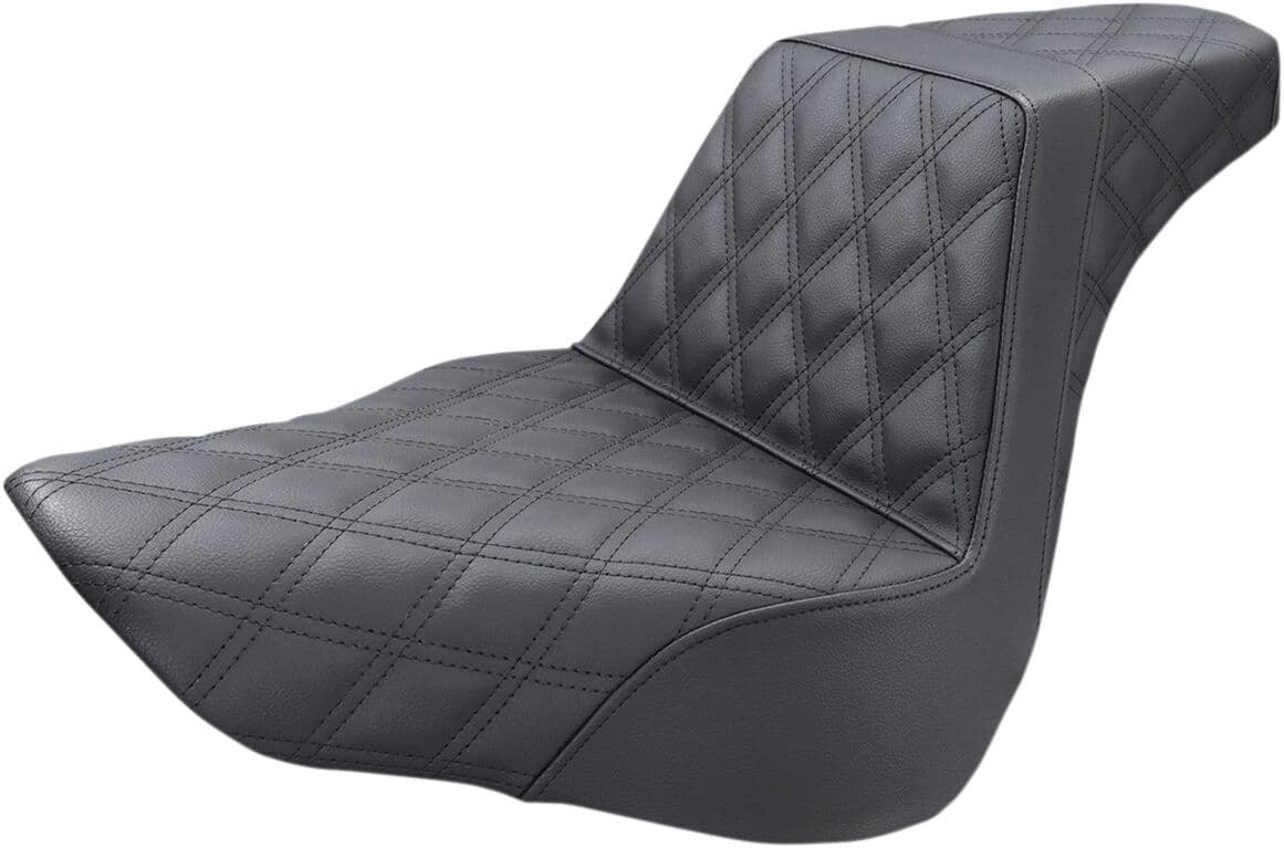 Step-Up Seat