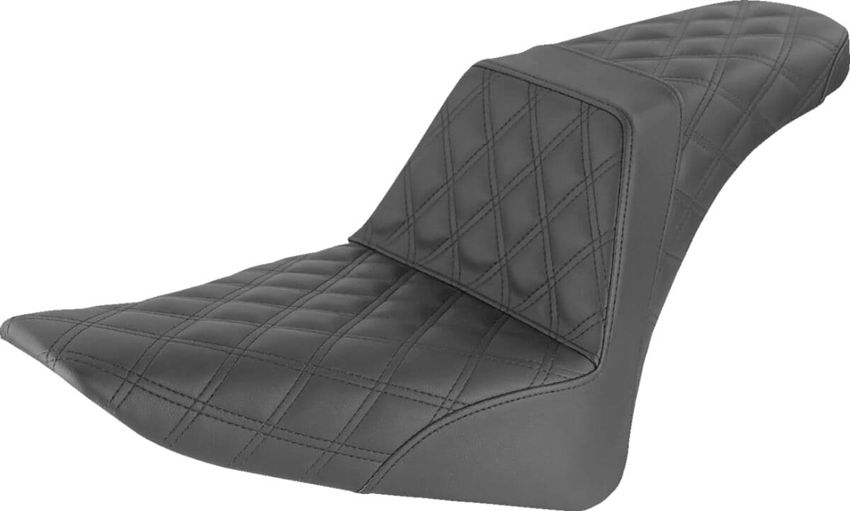 Step-Up Seat