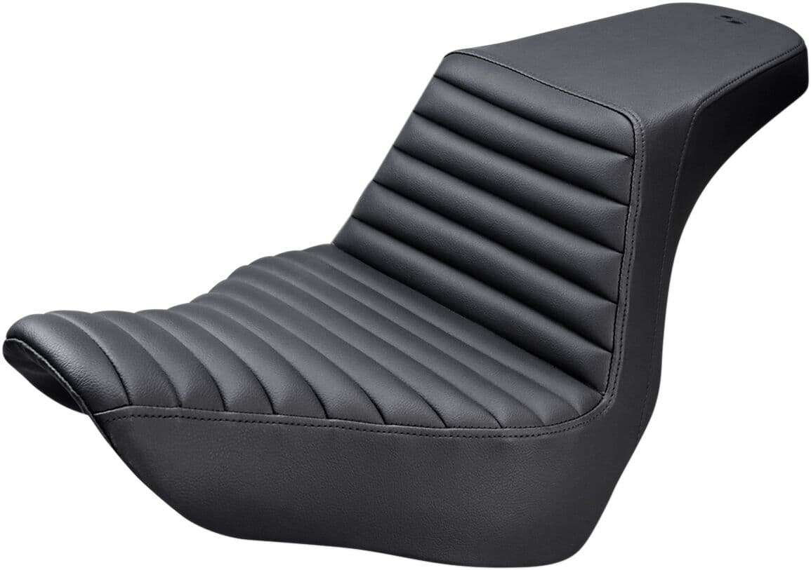 Step-Up Seat
