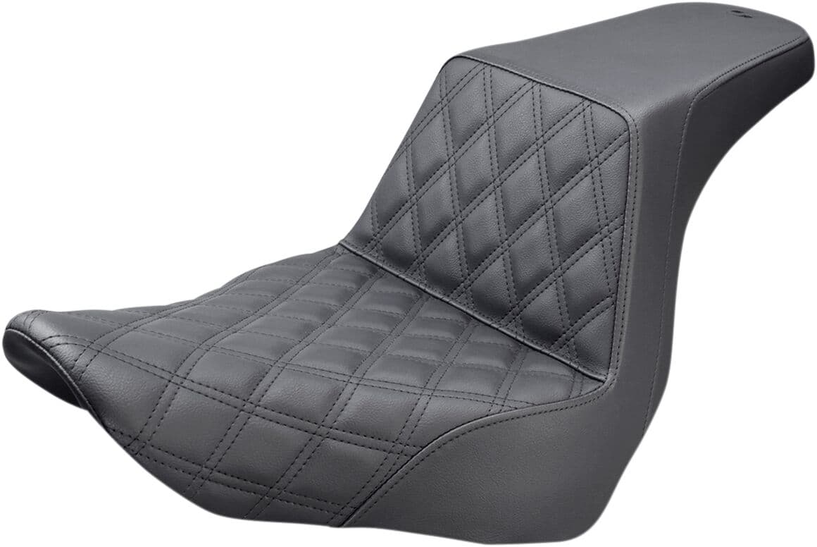Step-Up Seat