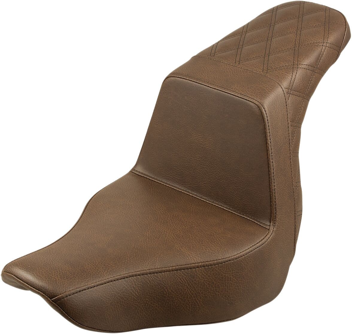 Step-Up Seat