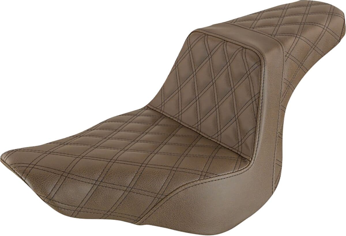 Step-Up Seat