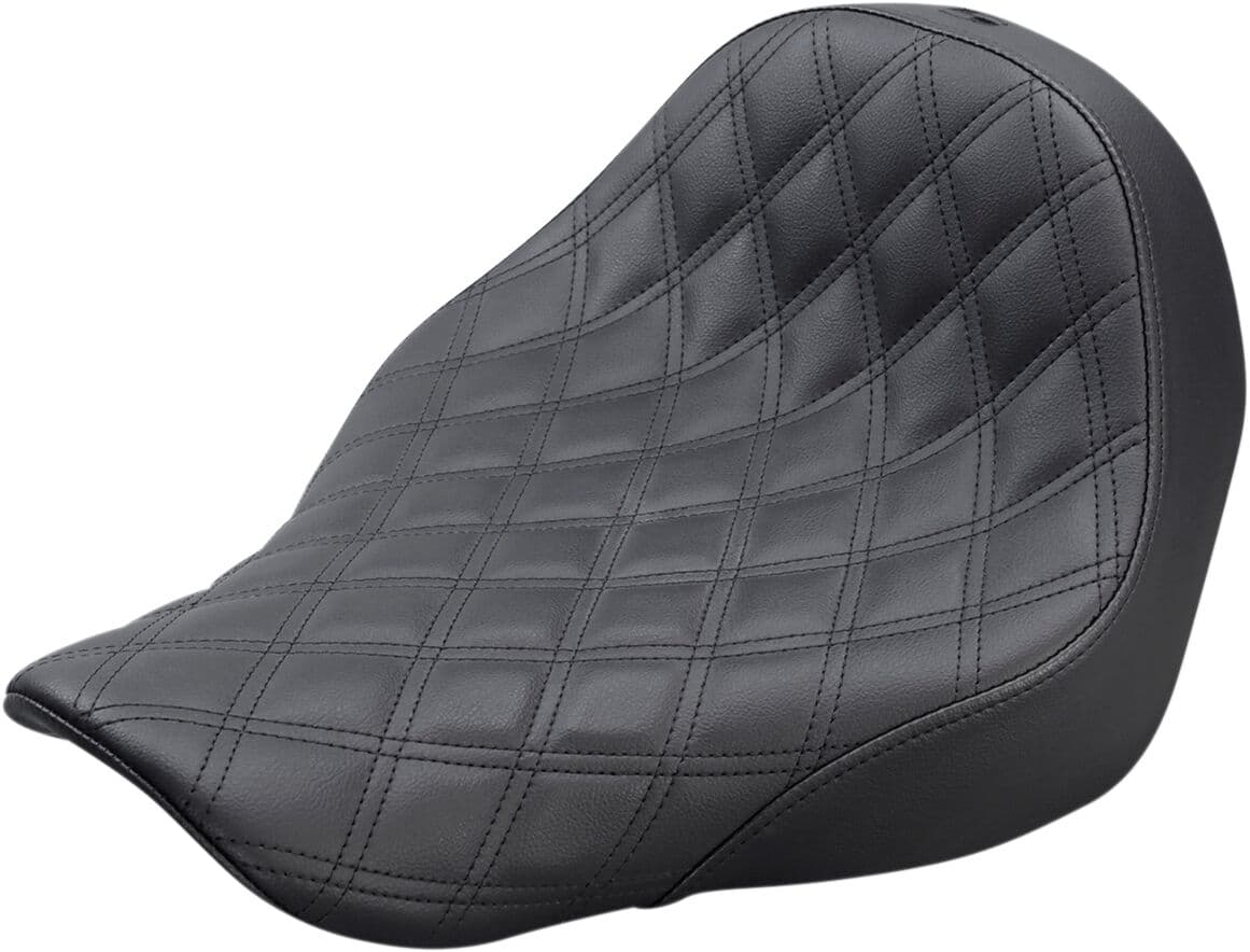 Renegade™ Lattice Stitch Solo Seat