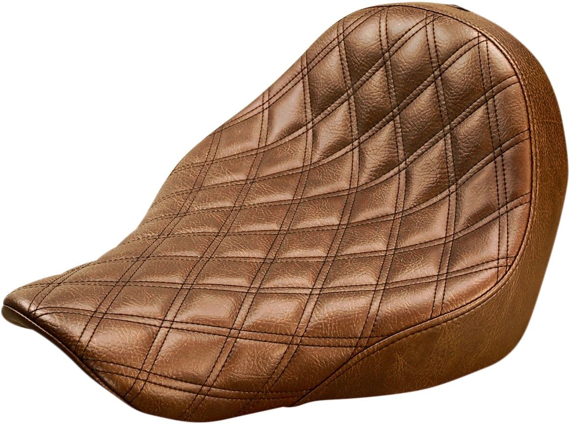 Renegade™ Lattice Stitch Solo Seat