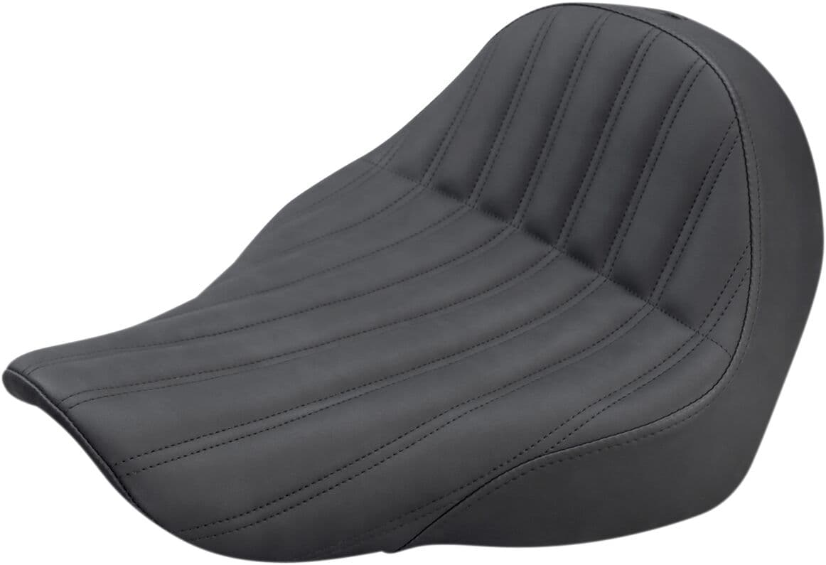 Knuckle Solo Seat