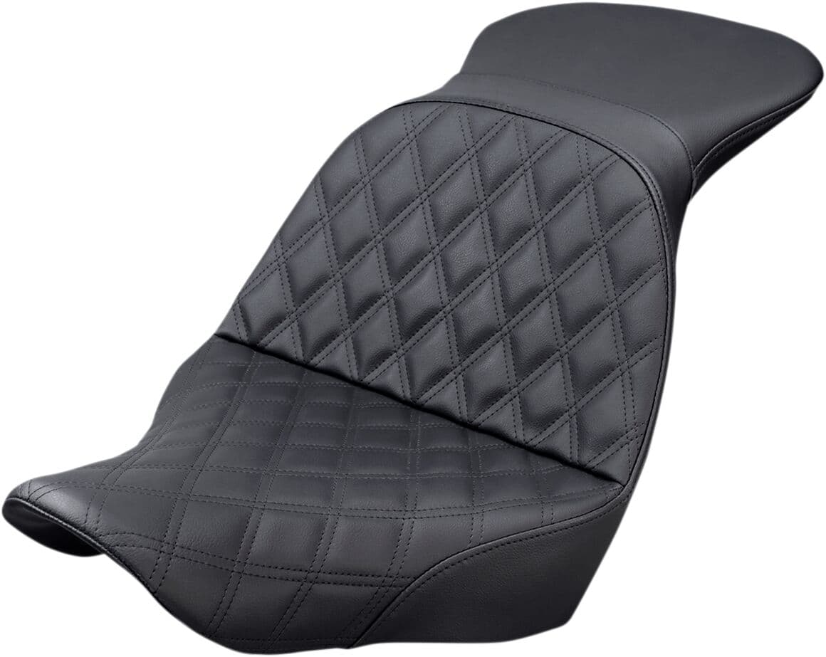 Explorer Lattice Stitch Seat