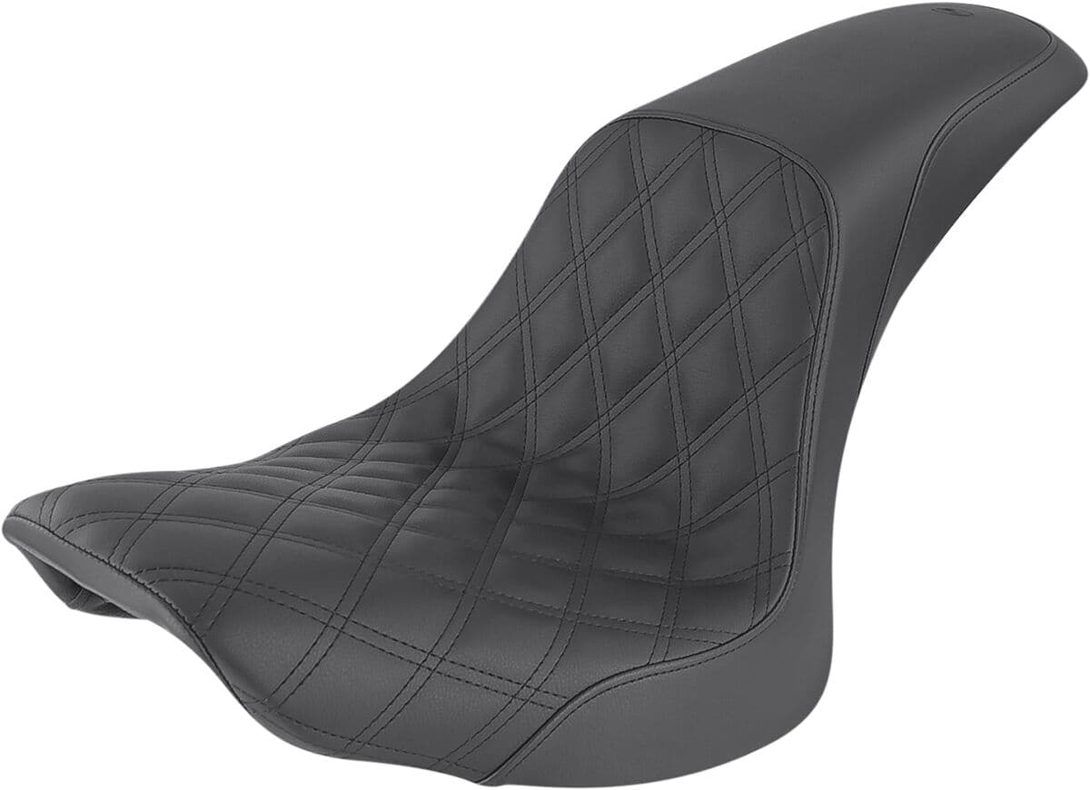 Profiler™ Lattice Stitch Seat