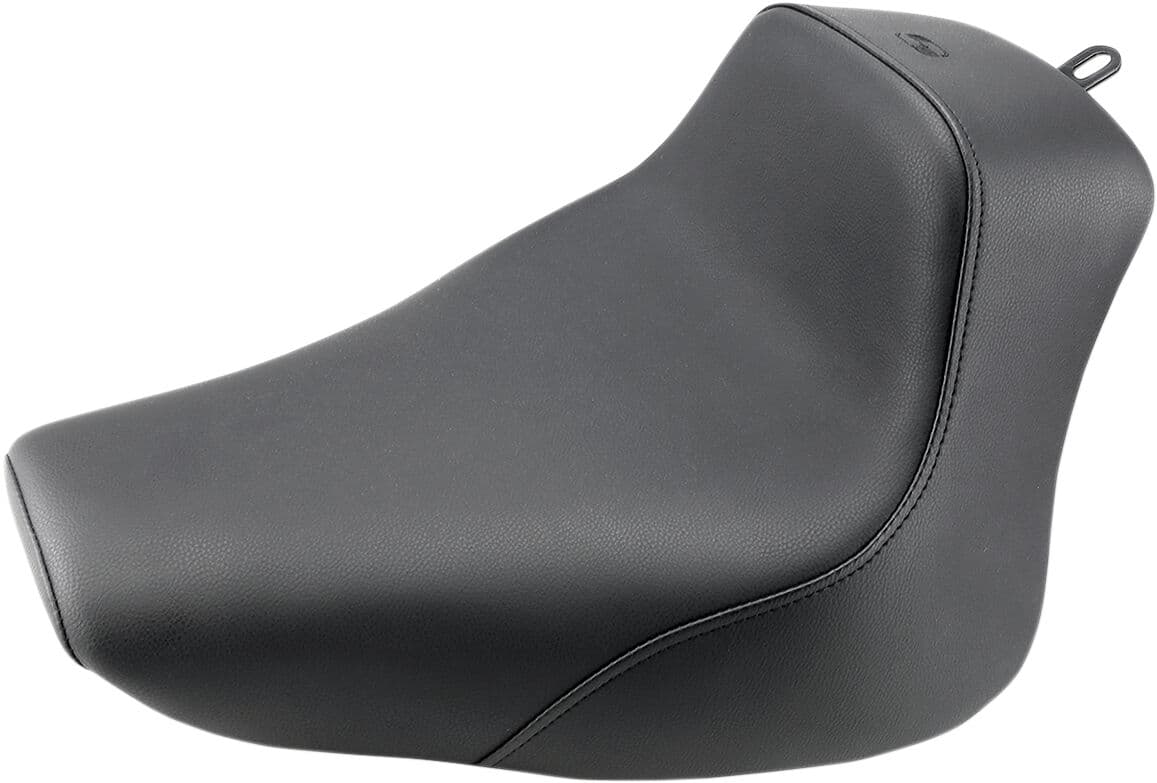 Heels Down Solo Seat
