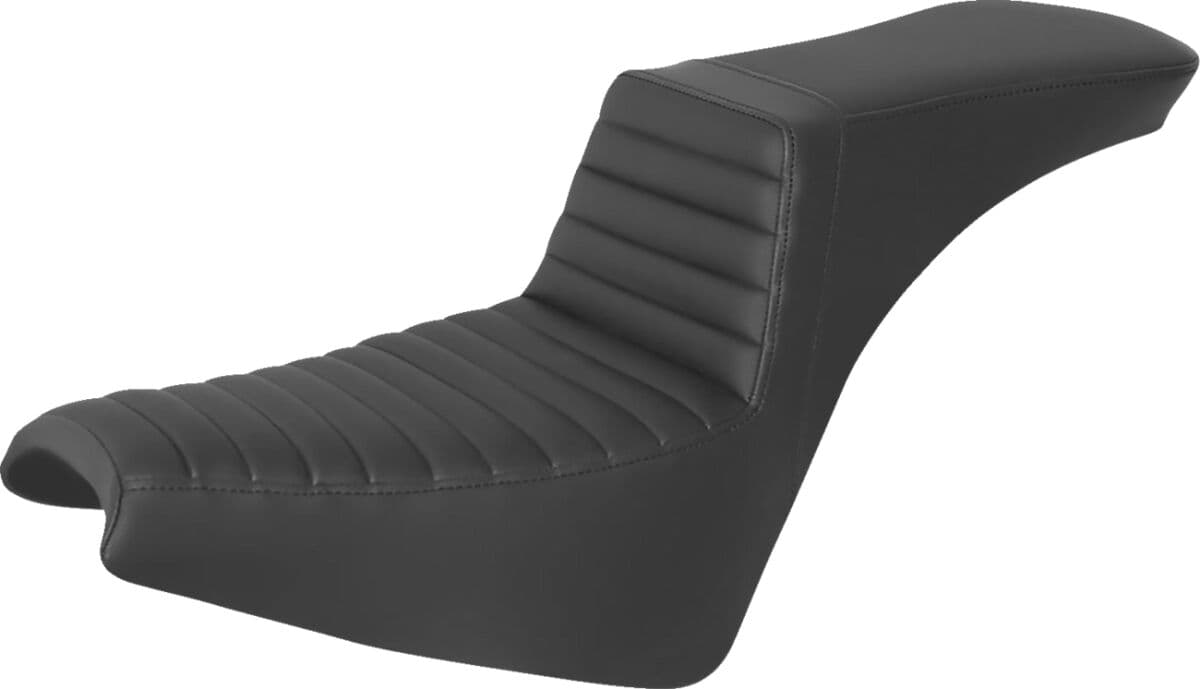 Step-Up Seat