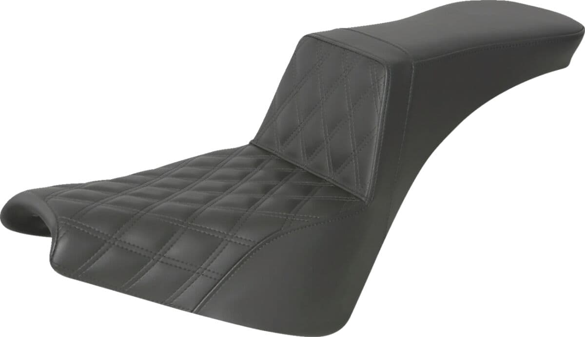 Step-Up Seat