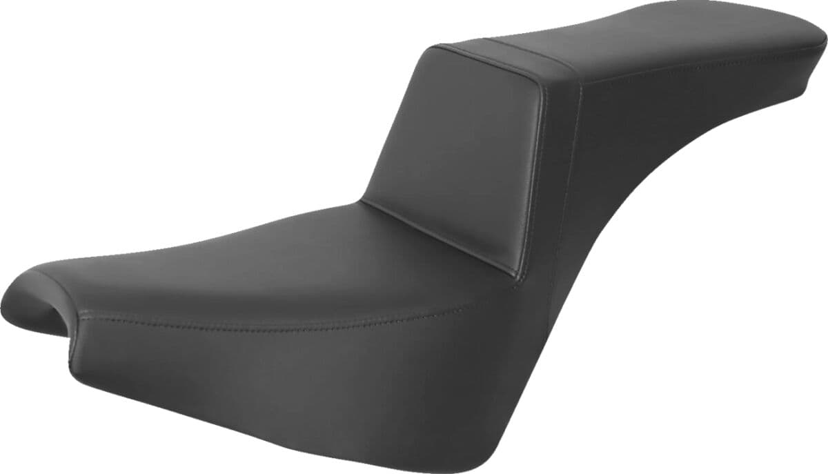 Step-Up Seat
