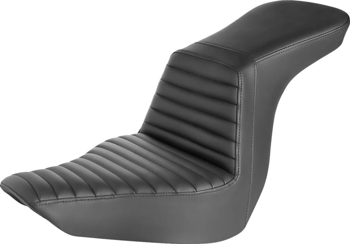 Step-Up Seat