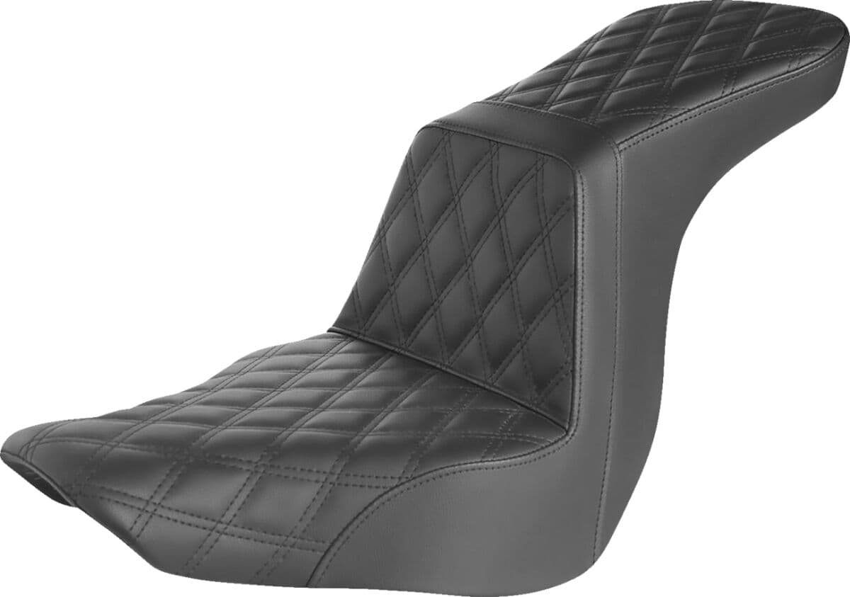 Step-Up Seat