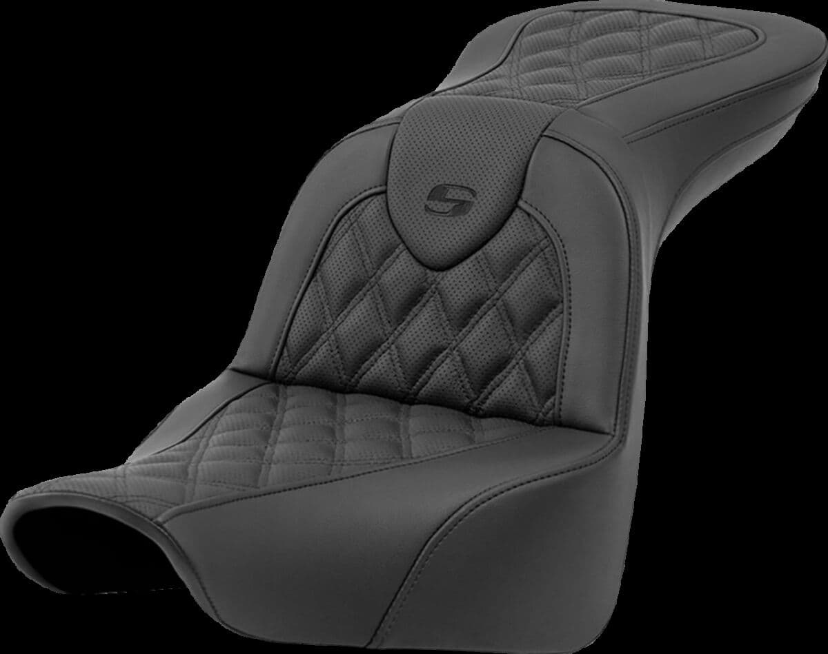 Roadsofa™ Lattice Stitch Seat
