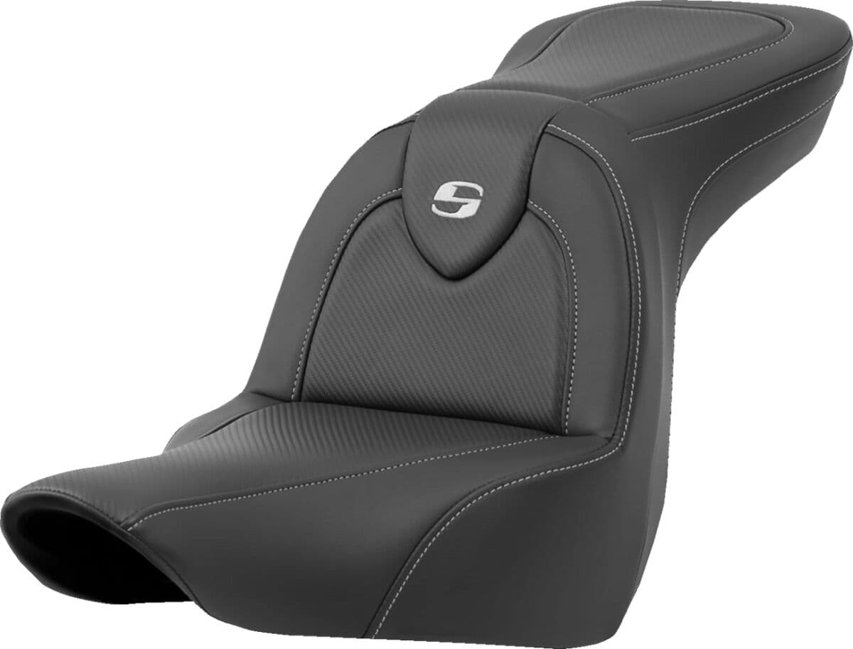 Roadsofa™ Carbon Fiber Seat