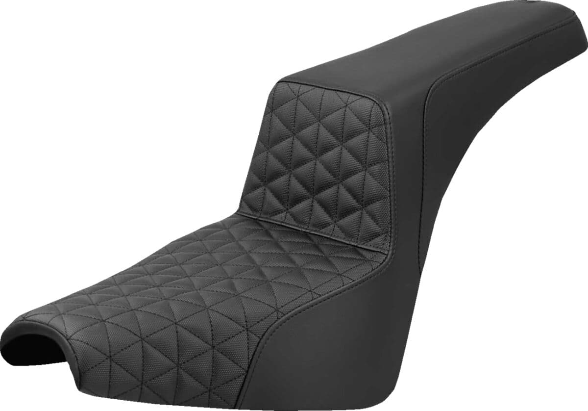 Step-Up Tri-Gripper Seat