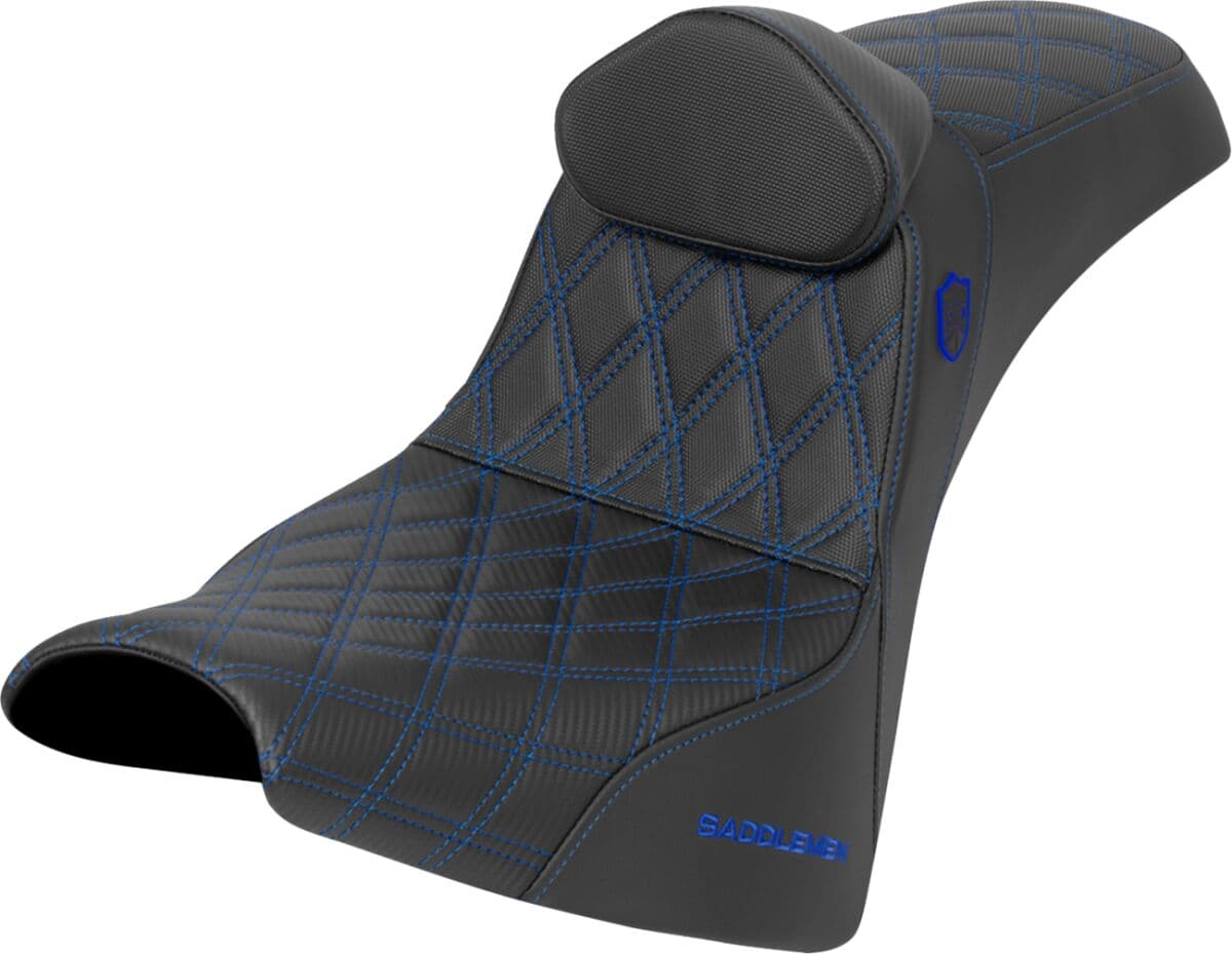 Pro Series SDC Performance Grip Seat