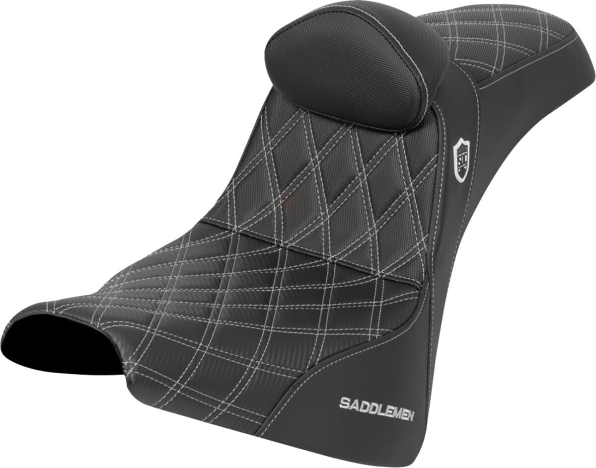 Pro Series SDC Performance Grip Seat