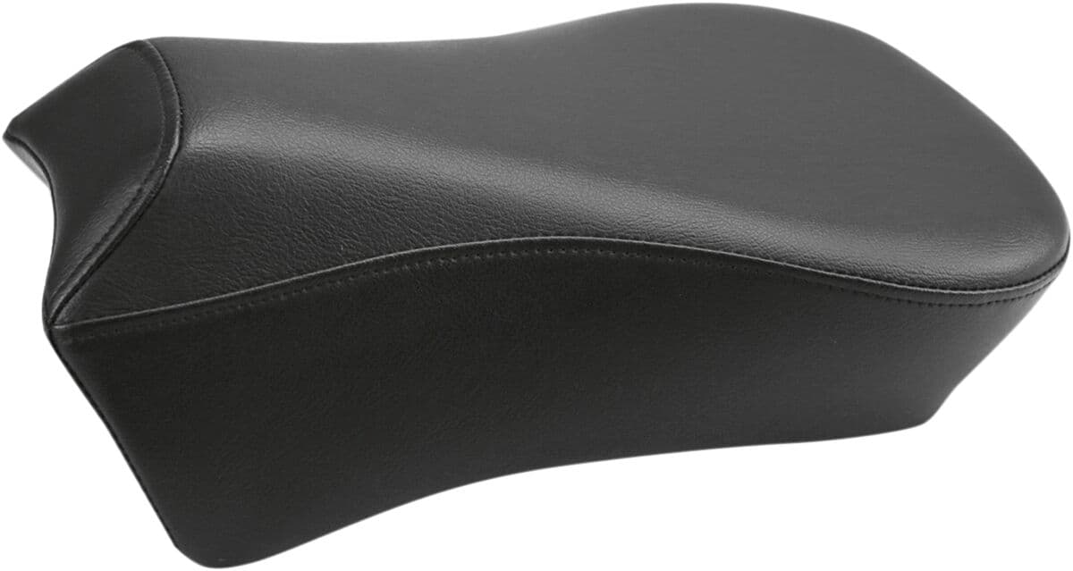 Heels Down Pillion Pad