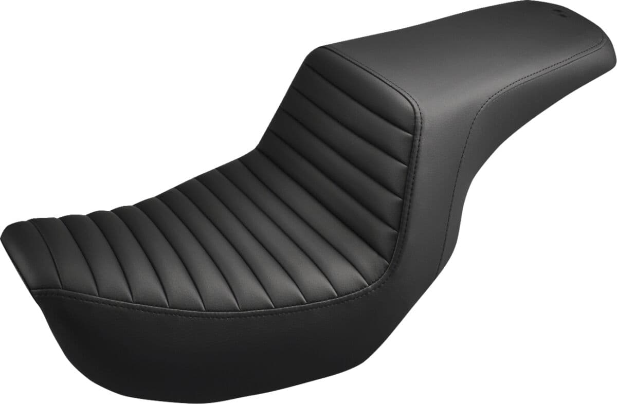 Step-Up Seat