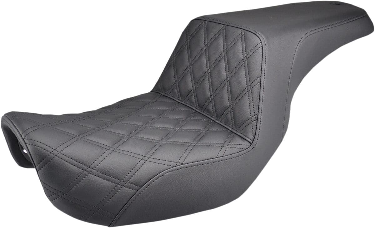 Step-Up Seat