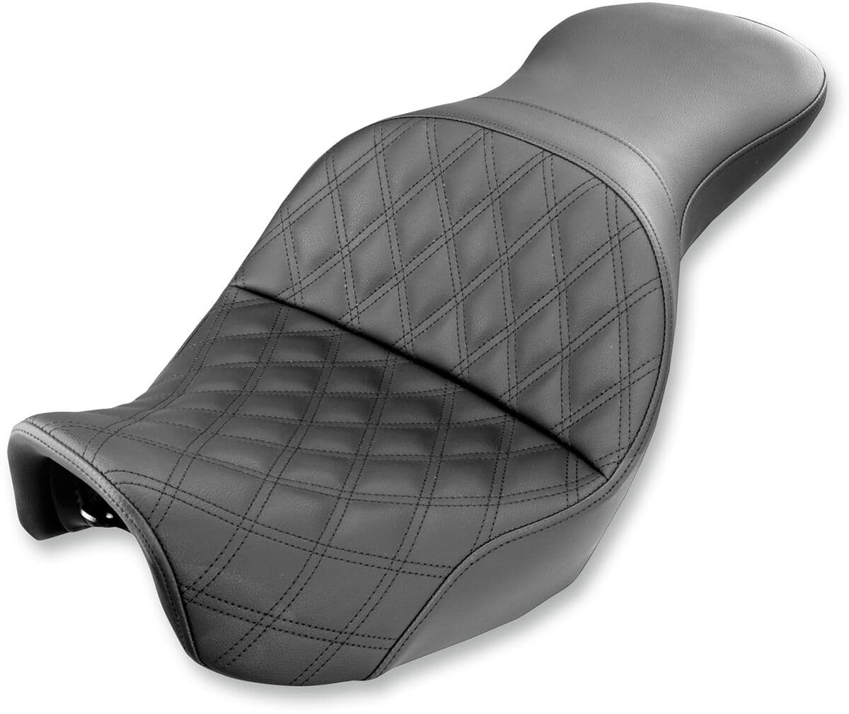 Explorer Lattice Stitch Seat