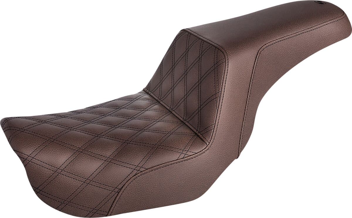 Step-Up Seat
