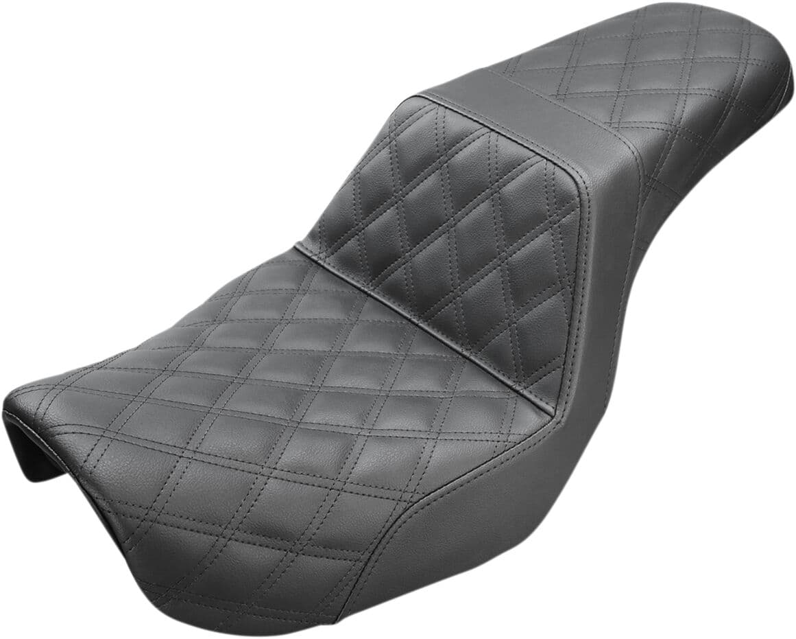 Step-Up Seat