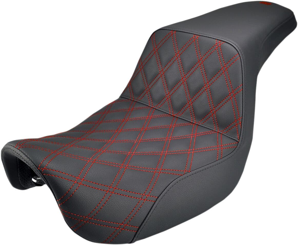 Step-Up Seat