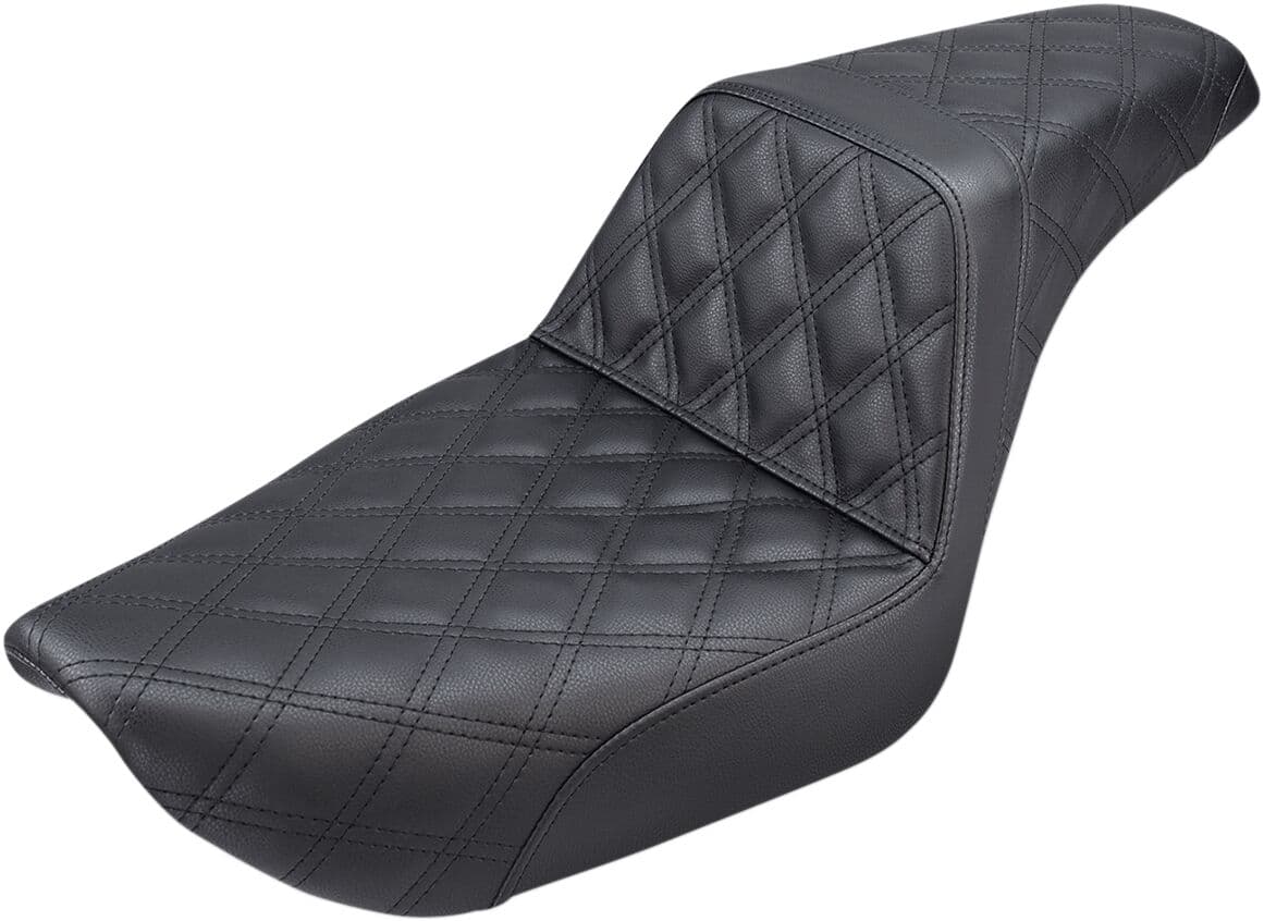 Step-Up Seat