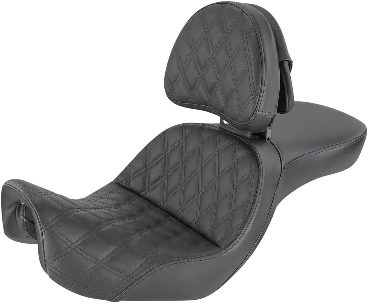 Explorer Seat