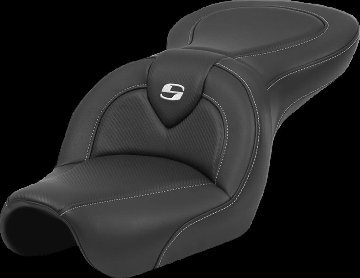 Roadsofa™ Carbon Fiber Seat
