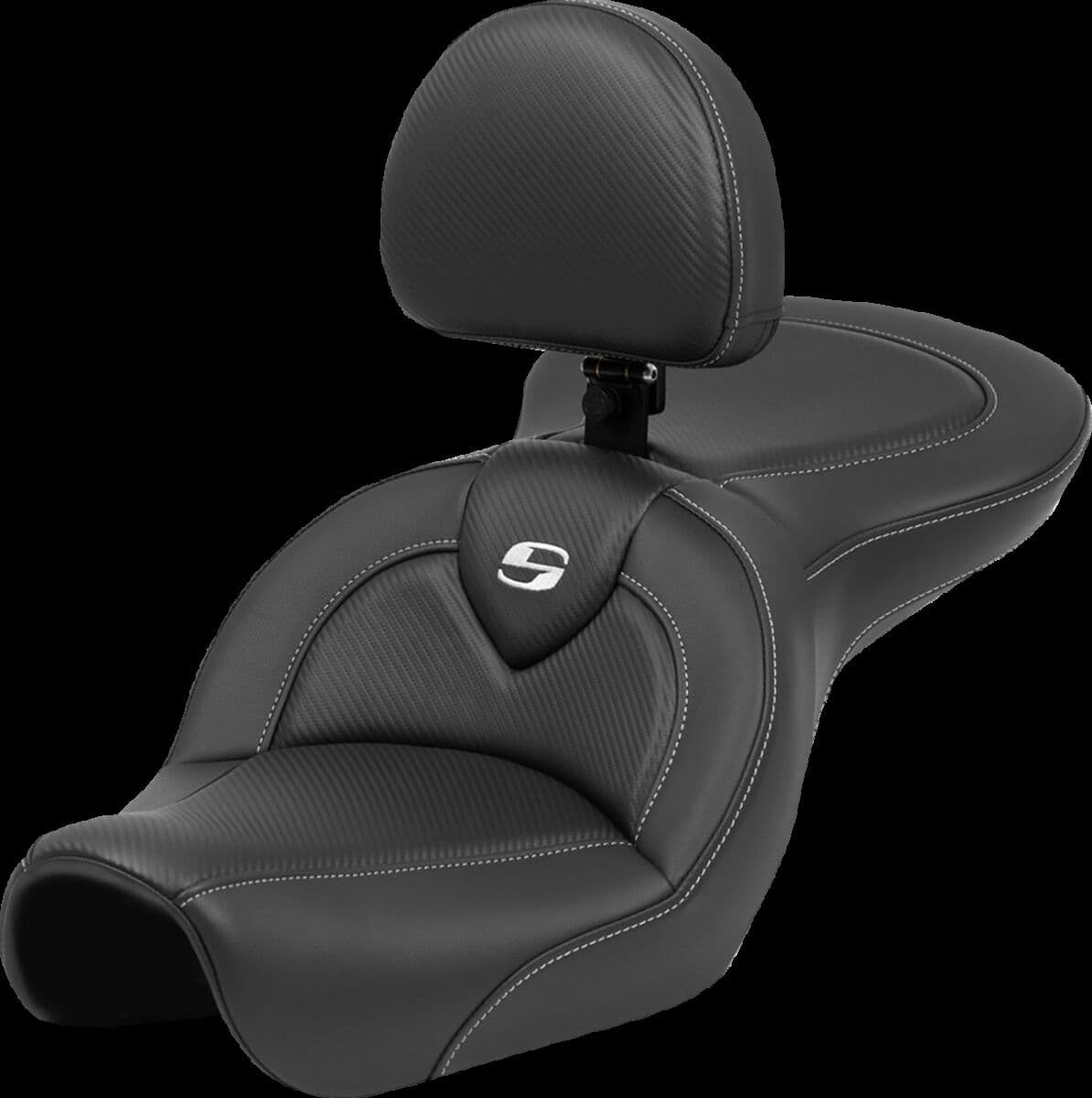 Roadsofa™ Carbon Fiber Seat