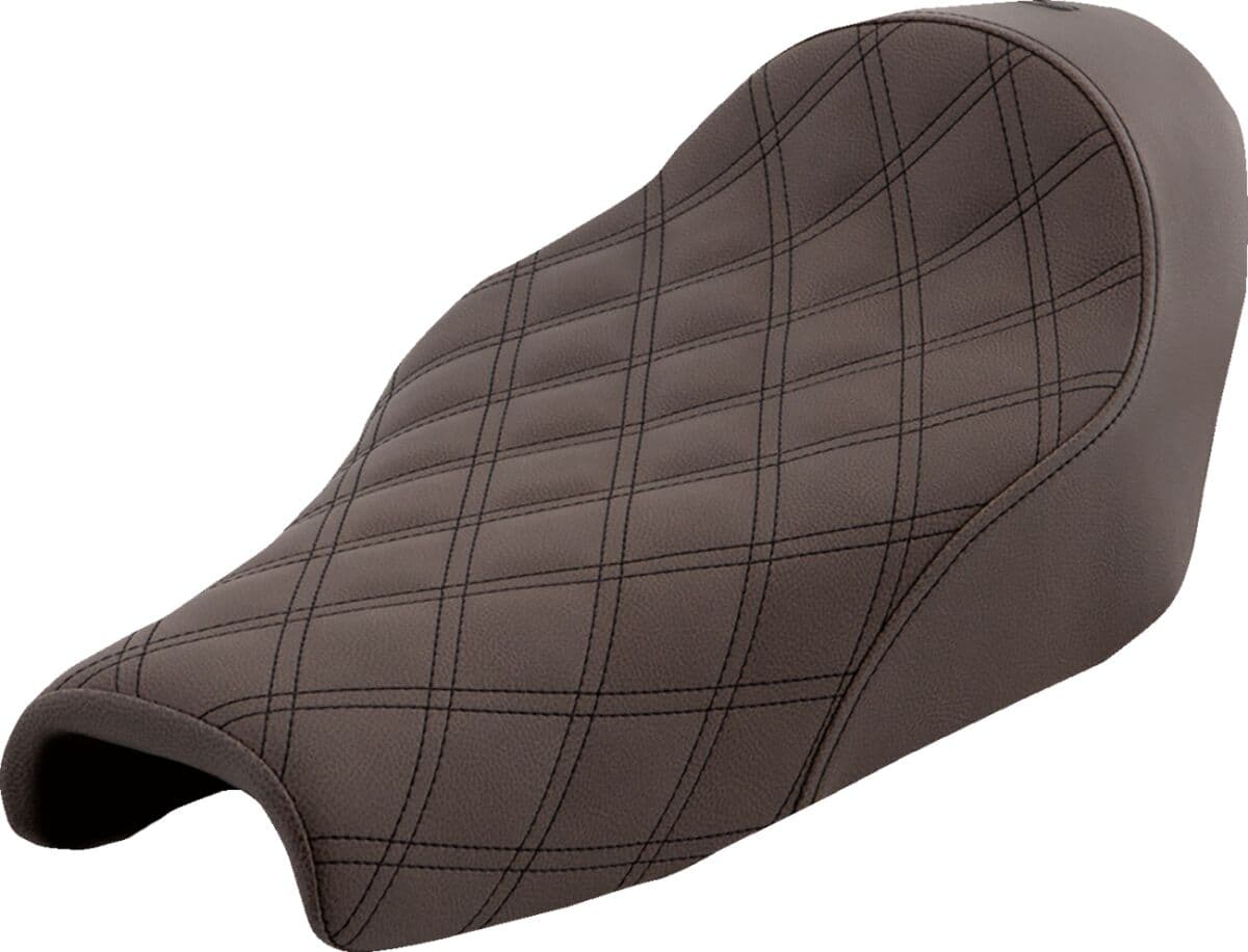 Renegade™ Lattice Stitch Solo Seat