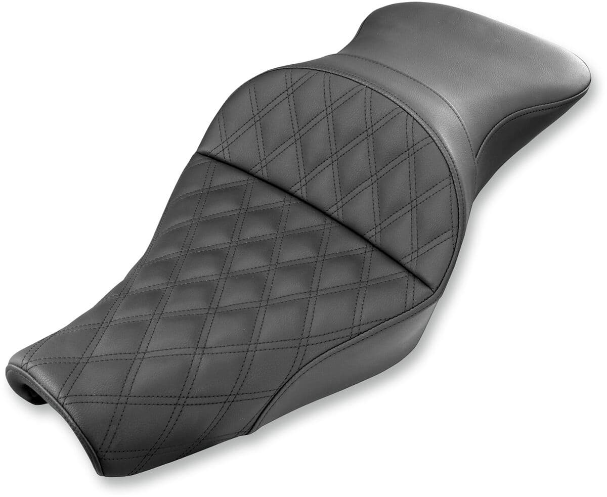Explorer Lattice Stitch Seat
