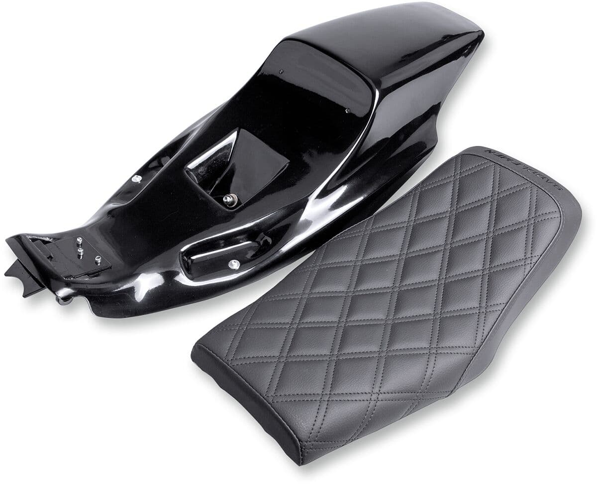 Eliminator Tail Section/Seat