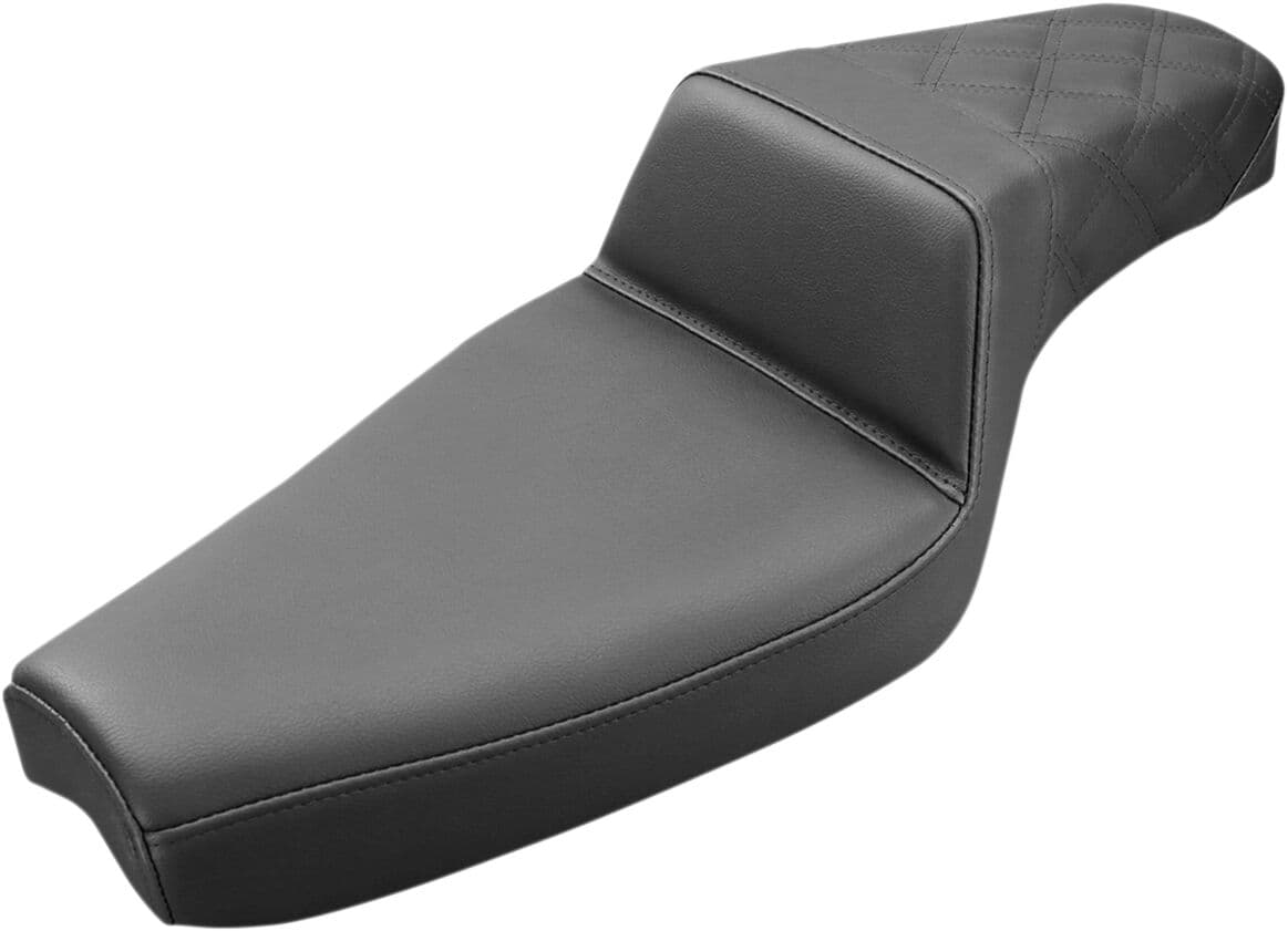 Step-Up Seat