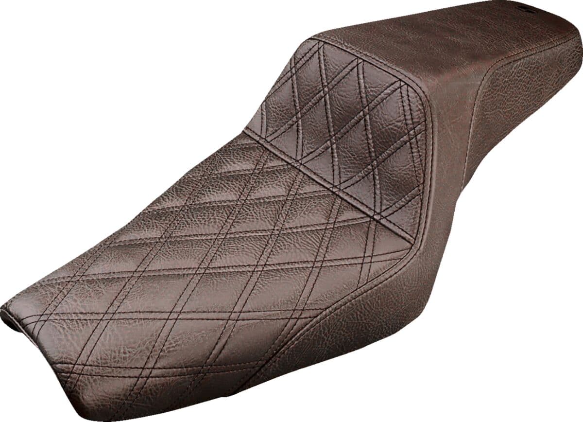 Step-Up Seat