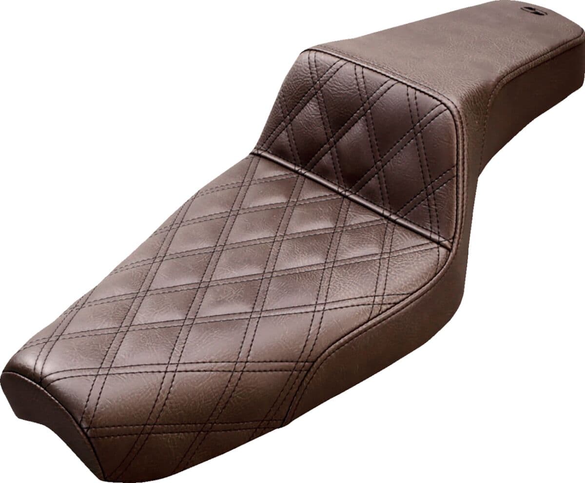 Step-Up Seat
