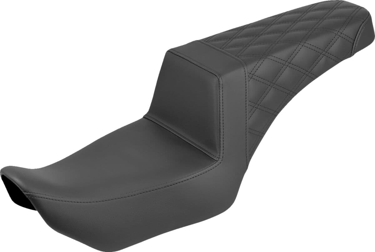 Step-Up Seat