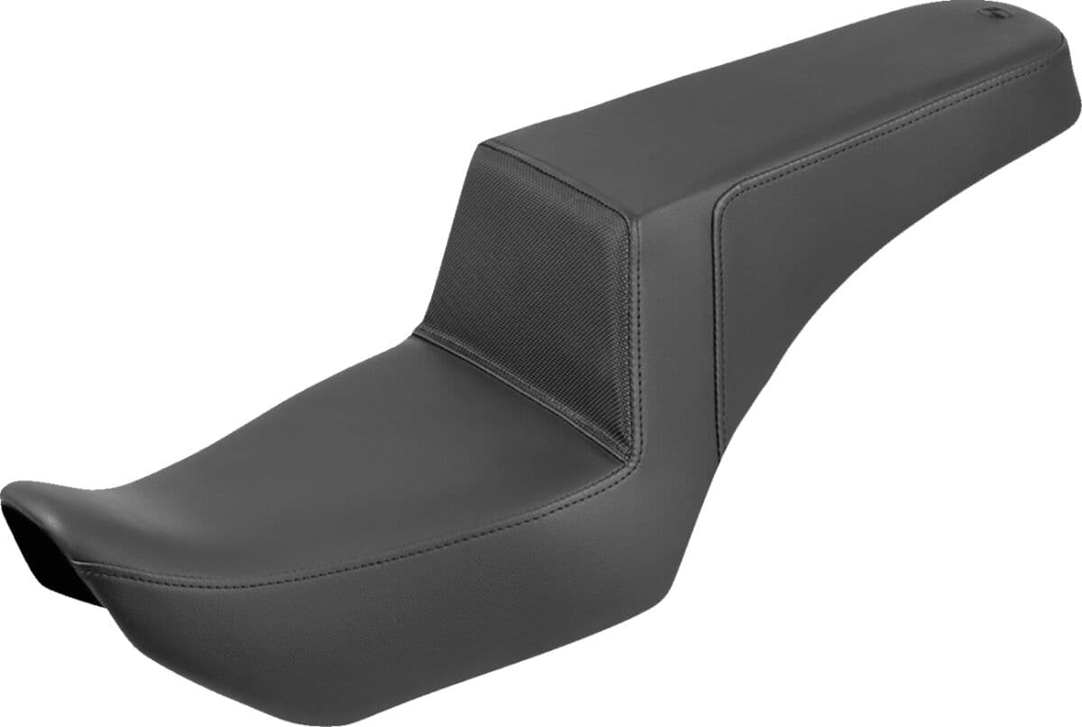 Step-Up Seat
