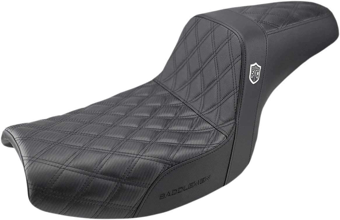 Pro Series SDC Performance Grip Seat