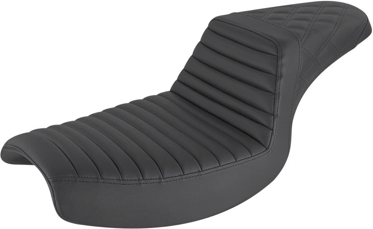 Step-Up Seat