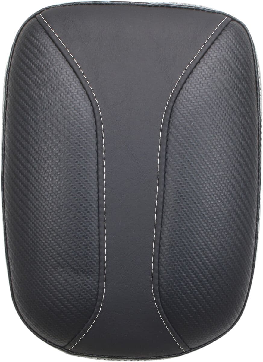 Detachable Pillion