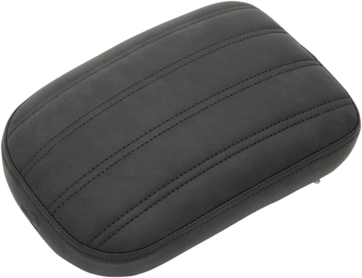 Detachable Pillion