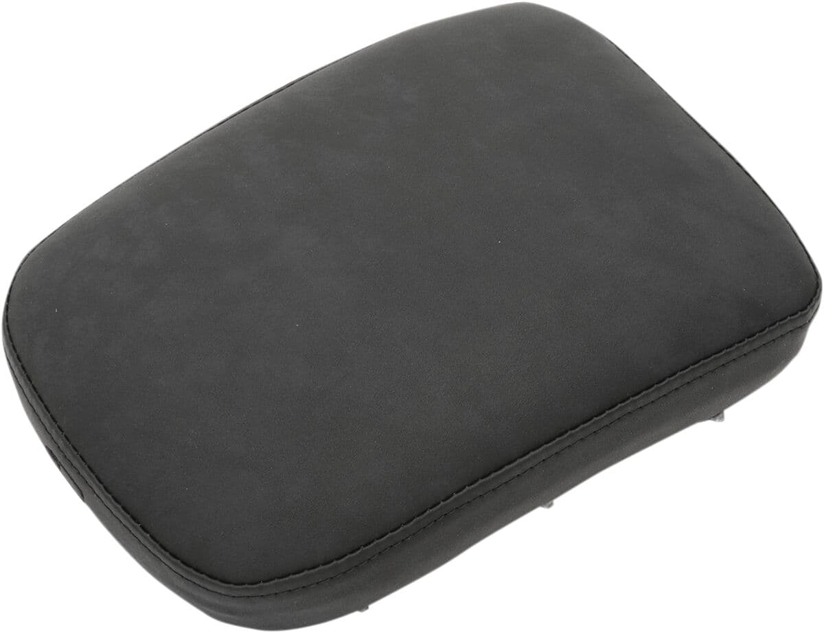 Detachable Pillion