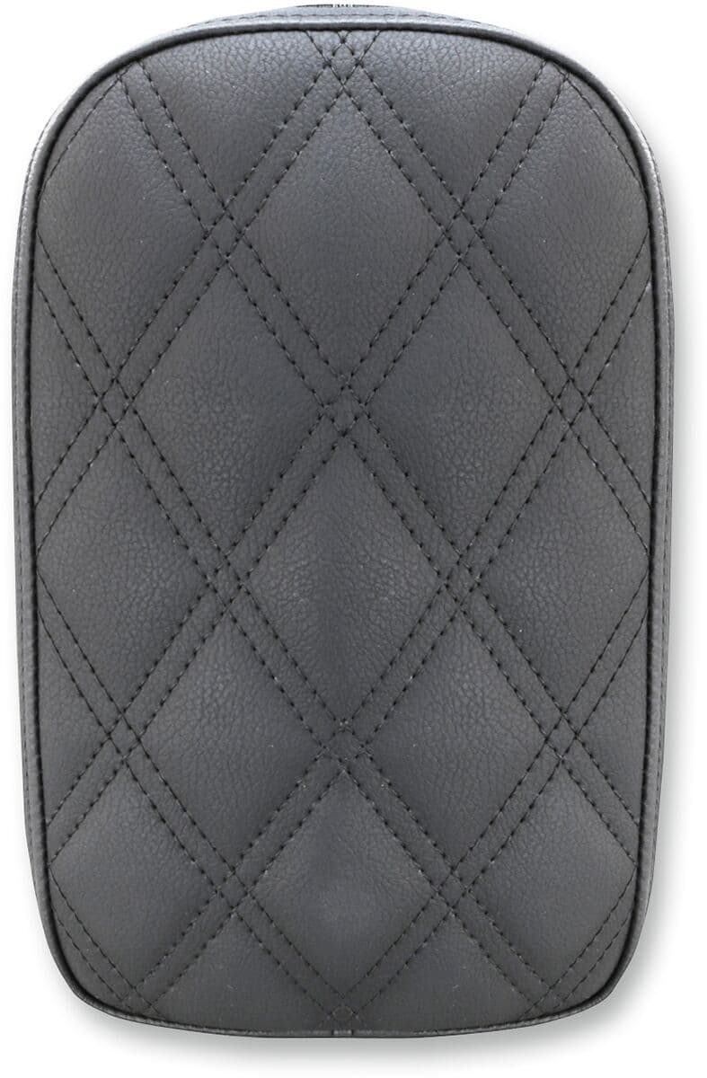 Detachable Pillion Pad