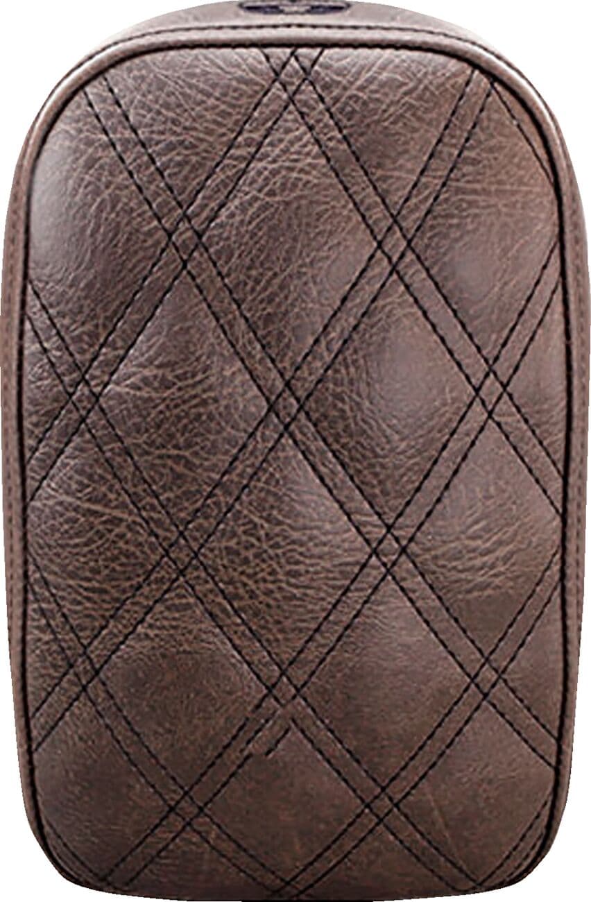 Detachable Pillion Pad